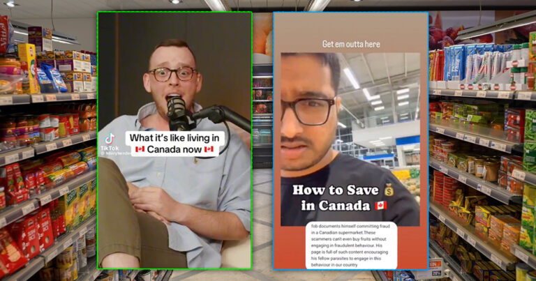 Ratio’d | What’s wrong with these people?