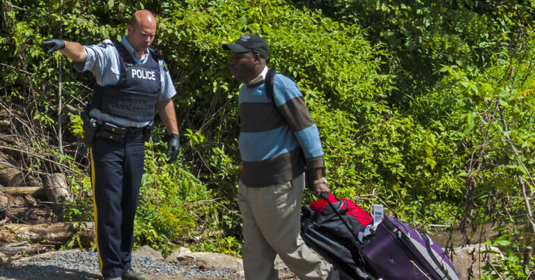 Ratio’d | Illegal Indian migrants are SURGING the US border