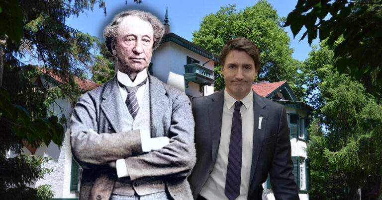 The Faulkner Show | John A. Macdonald saved more Indigenous lives than any other prime minister ever