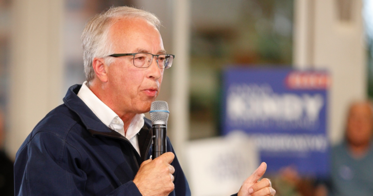 Rustad demands independent review of 2024 B.C. election alleging votes by non-citizens