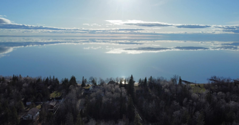 OP-ED: Court asked to accept the claim that Lake Winnipeg is a “person”