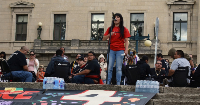 OP-ED: Attempts to criminalize “residential school denialism” continue