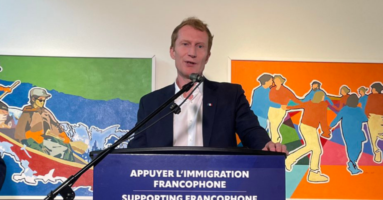 Gov granted student visa to Pakistani man arrested in alleged terror plot