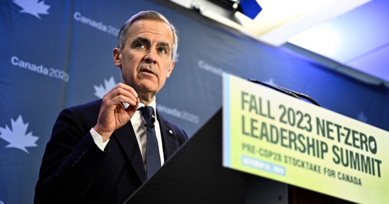 The Candice Malcolm Show | Banker Mark Carney will be Canada’s next PM