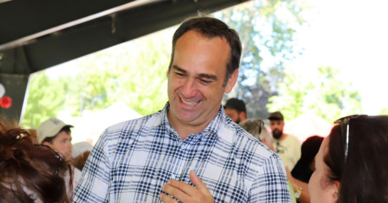 Liberal MP apologizes to independent journalist after baseless accusation of Russian influence