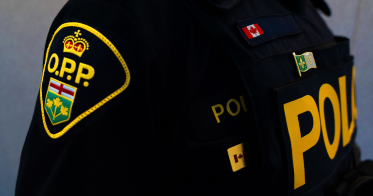 Two arrested in Canada-wide human trafficking investigation, facing 36 charges
