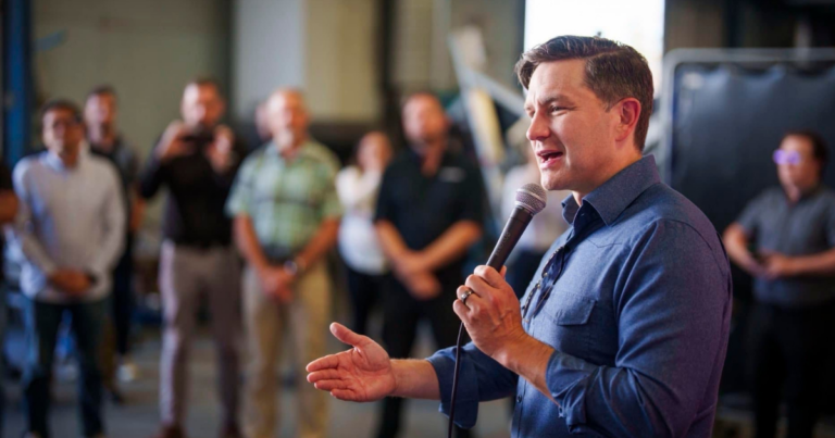 CTV News caught red-handed manipulating Pierre Poilievre’s interview clips 