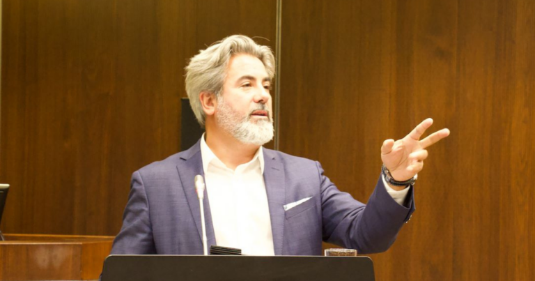 Pablo Rodriguez resigns from Liberal cabinet to seek PLQ leadership run 