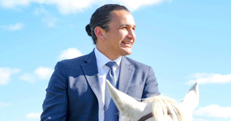 Manitoba extends gas tax holiday until New Year’s Eve