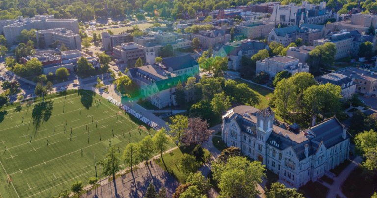Queen’s University endorses Chicago Principles to protect free speech on campus