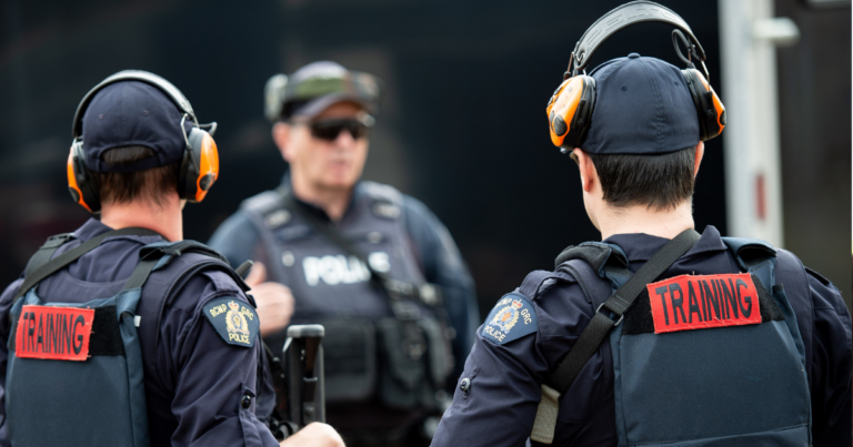 The RCMP have lost 205 firearms since 2020