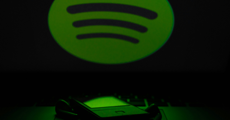 Spotify censors True North residential school interview as “dangerous content”