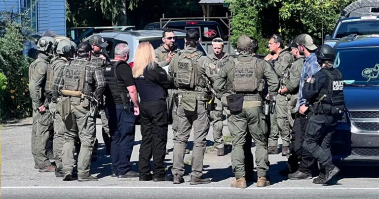 Ratio’d | International student ARRESTED planning terror attack in New York