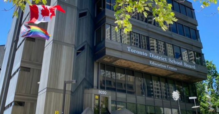 LEVY: TDSB is in desperate need of reform after anti-Israel school field trip