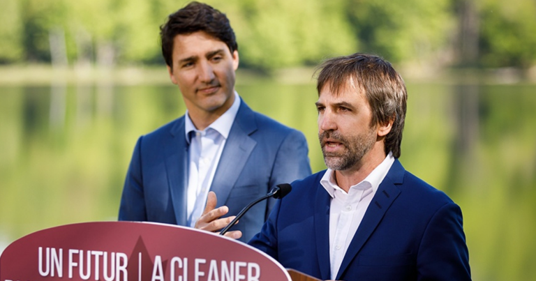 Off the Record | A carbon tax REVOLT?