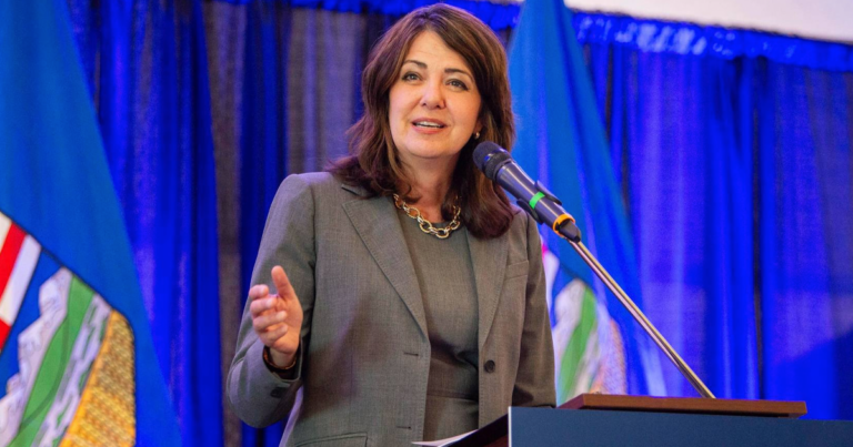 LAMOUREUX: How Alberta fought for freedom in 2024