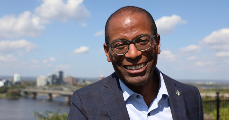 Naming foreign collaborator MPs not a debate priority: House Speaker Greg Fergus 