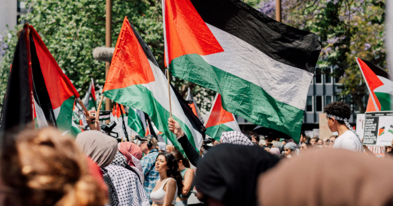 LEVY: Police and politicians can stop the rampant anti-Semitism – but they don’t have the guts