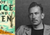 School board bans “white author” John Steinbeck’s book due to N-word
