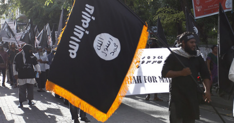 The Daily Brief | Alleged ISIS terrorist was granted student visa