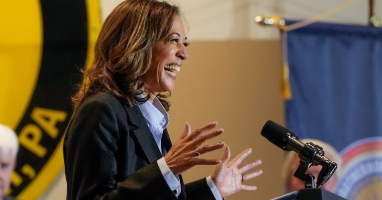 Rachel and The Republic | Harris has NO plan to beat Trump in the debate