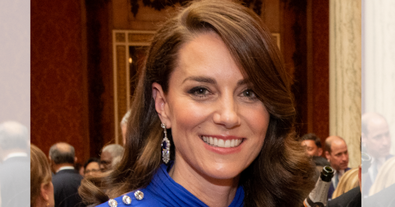 Princess of Wales confirms she is “cancer-free” following treatment