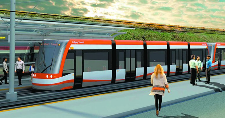 The Alberta Roundup | Alberta pulls funding for THIS “multibillion-dollar boondoggle”