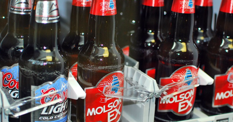 Molson Coors ditches DEI measures and pledges path that embraces “broader view”