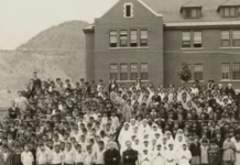 The Daily Brief | Censoring, tracking and criminalizing “residential school denialism?”