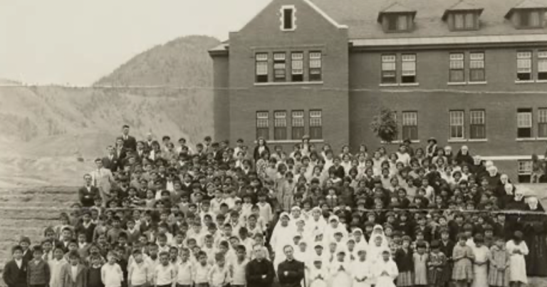 The Daily Brief | Censoring, tracking and criminalizing “residential school denialism?”