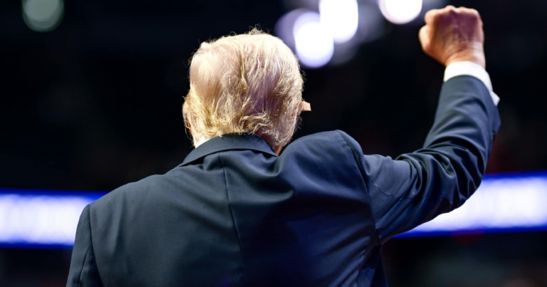 Rachel and the Republic | ANOTHER assassination attempt + Trump does it AGAIN