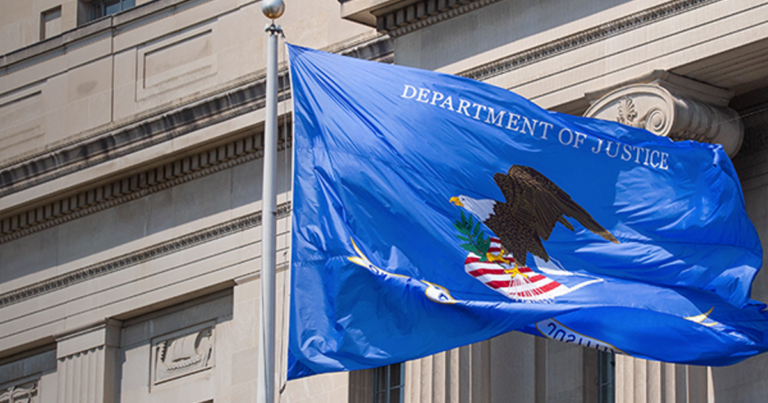 DOJ Russian influence scheme indictment involves Canadian influencers 