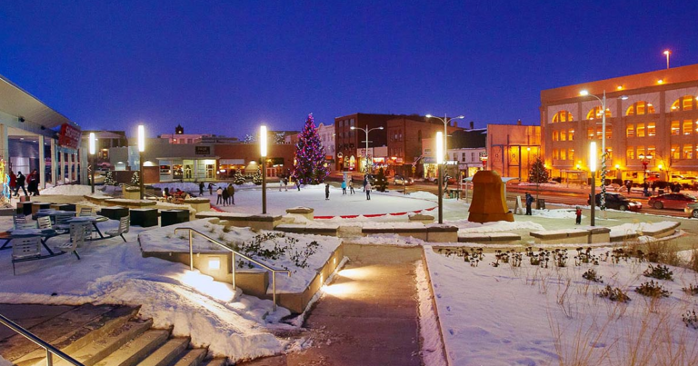 International students overwhelming Waterloo Region food banks, soup kitchens 