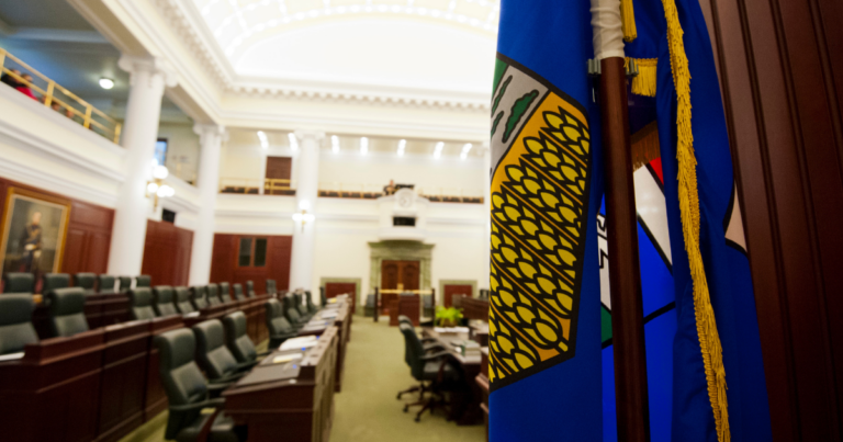Legislators return to Edmonton, pass first reading of Alberta Bill of Rights amendments