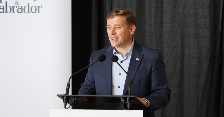 Taxpayers group joins legal battle against Newfoundland’s push for equalization increase