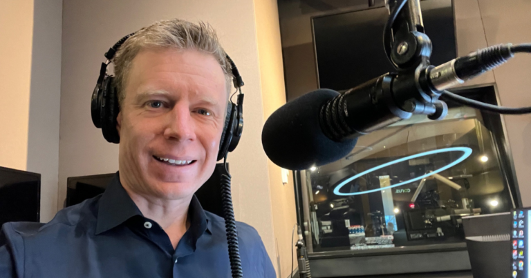 LEVY: Liberal elites are afraid Furey will expose the rot in Toronto city council