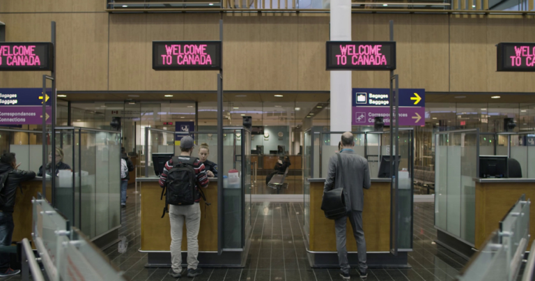 Canada announces end to 10-year multiple-entry visas