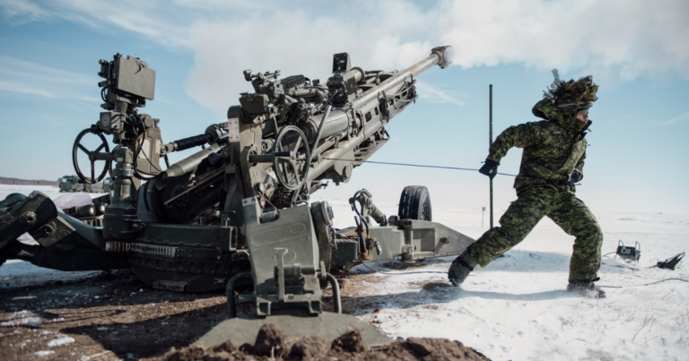 OP-ED: Unfit for Duty, Part III – The Roadmap to Rebuilding the Canadian Armed Forces