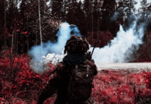 Veterans, advocates want more access to psychedelic-assisted therapy for vets and first responders