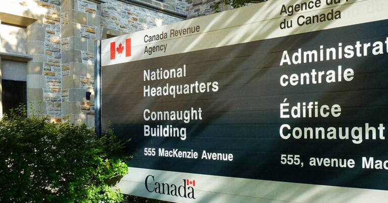 The Faulkner Show | Trudeau POWER GRAB – CRA plans to automatically file your taxes!