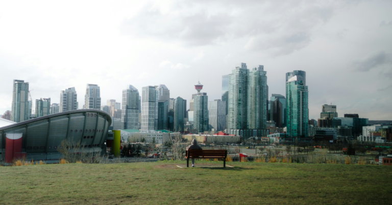 Calgary considers reintroducing census to track growth fueled by immigration