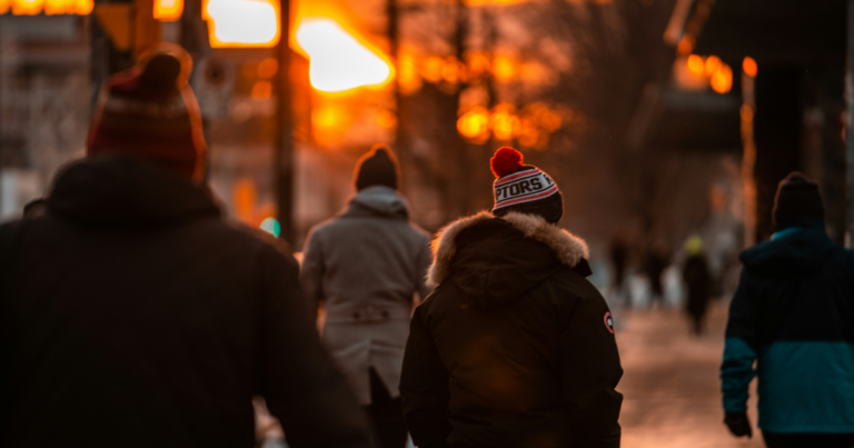 Most Canadians disagree with being called “settlers:” poll