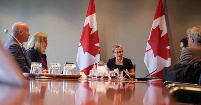 Liberal capital gains tax hike could cost nearly $90B in lost GDP, over 400K jobs