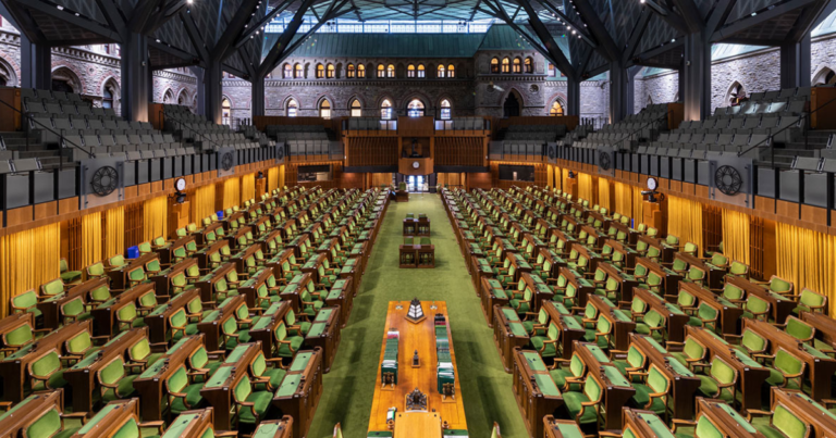 Four more Liberal cabinet ministers announce they won’t be seeking reelection