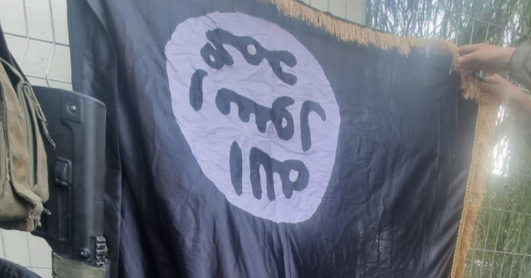 Alleged ISIS terrorist applied for refugee status in Canada as a gay man