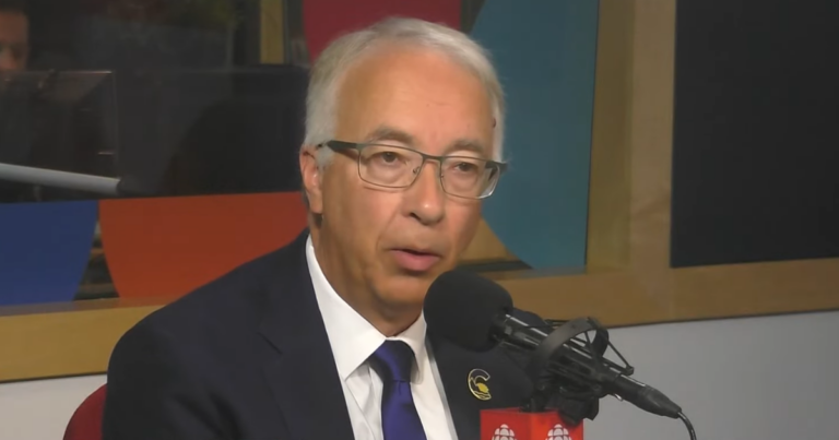 John Rustad skewers CBC host for “trivializing” porn in schools, crime