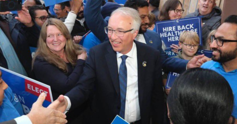 The Daily Brief | Stalemate in British Columbia