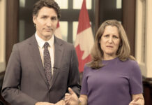 The Faulkner Show | Did Trudeau trigger a recession in Canada?