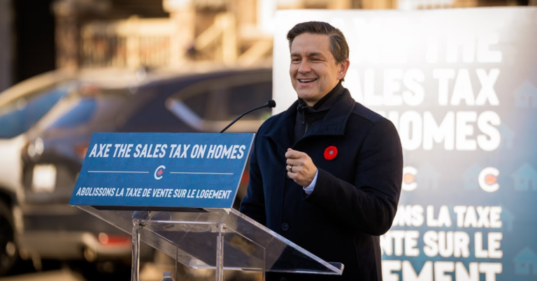 The Daily Brief | Poilievre calls on provinces to remove PST on new homes
