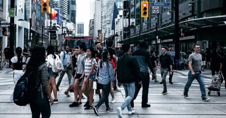 Canadians receiving EI benefits continues upward trajectory: StatsCan 